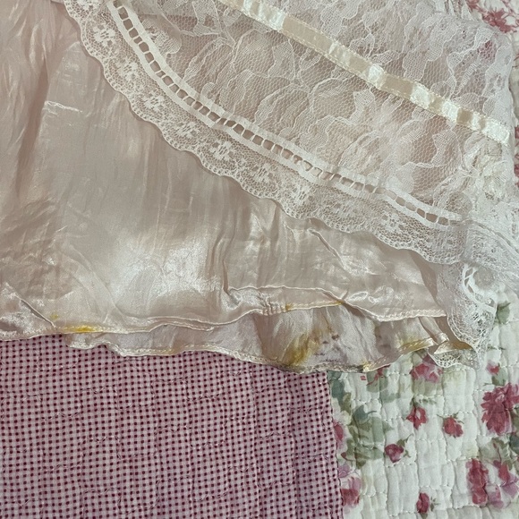 Beautiful gunne sax lace dress - Picture 4 of 6